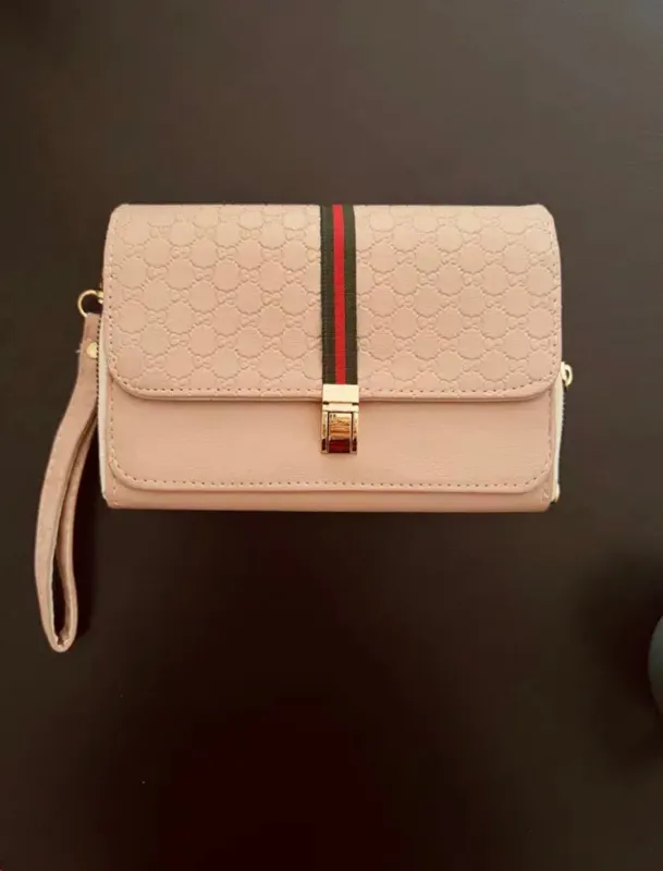 کیف طرح گوچی