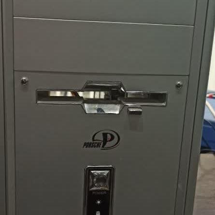 کیس کامپیوتر کامل نسل 6