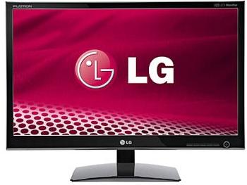 مانیتور الجی 23 اینچ استوک مدل LG 2342D LED