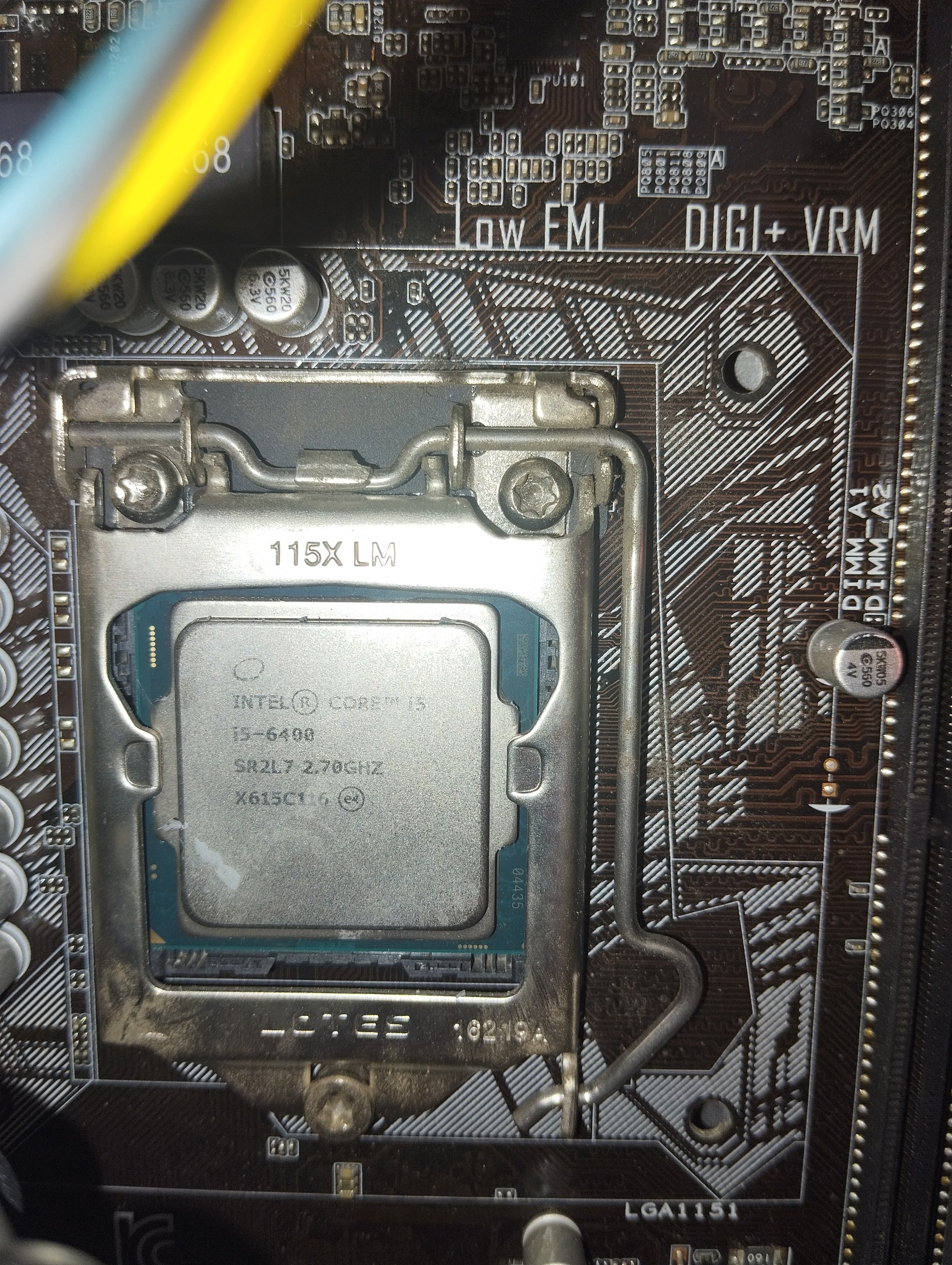 باندل ایسوس z170-p بدون هارد
