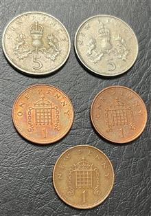 5