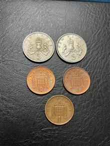 5