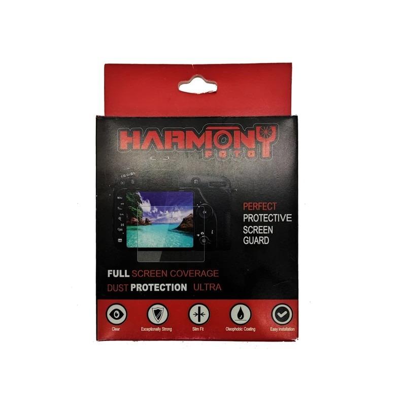 محافظ صفحه نمایش دوربین مدل HARMONY