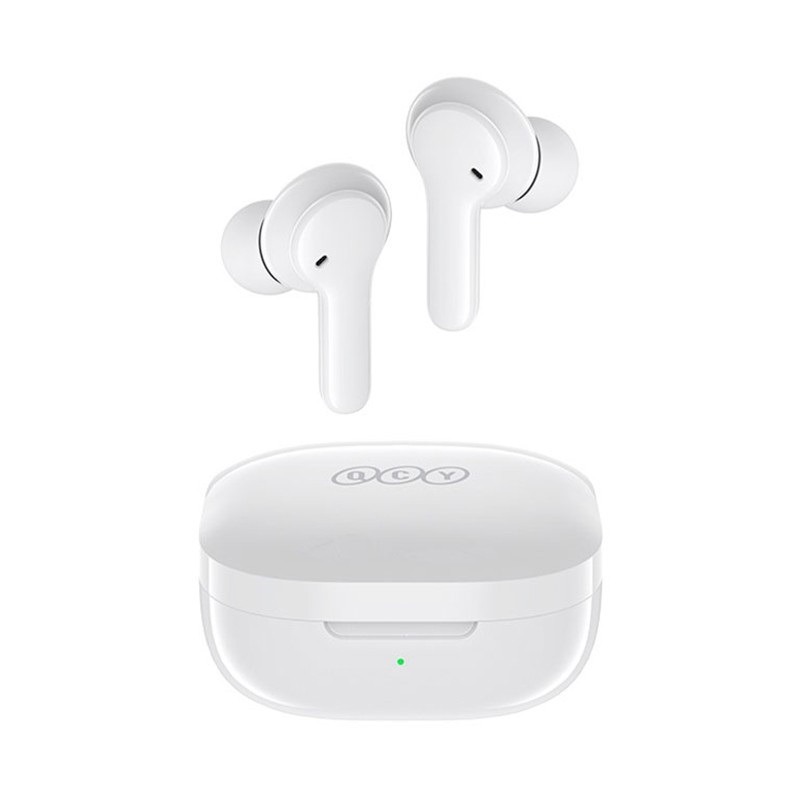 هدفون بی سیم شیائومی کیو سی وای QCY T13 سفید