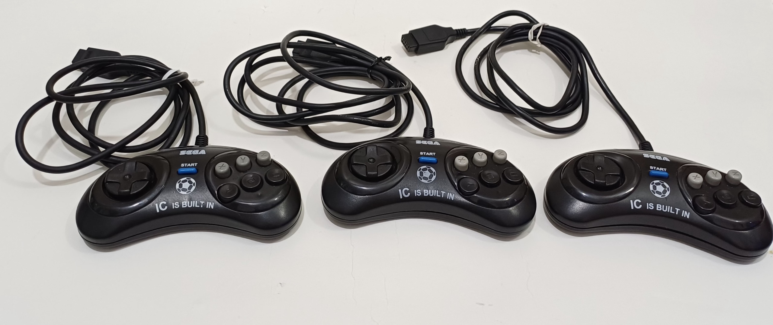 دیته نوپی سگا