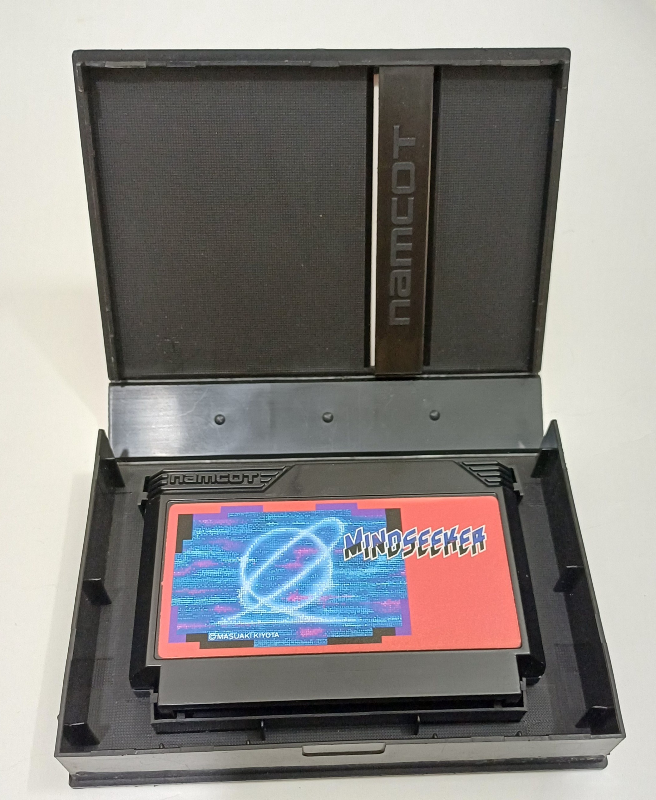 بازی ار جینال MINDSEEKER