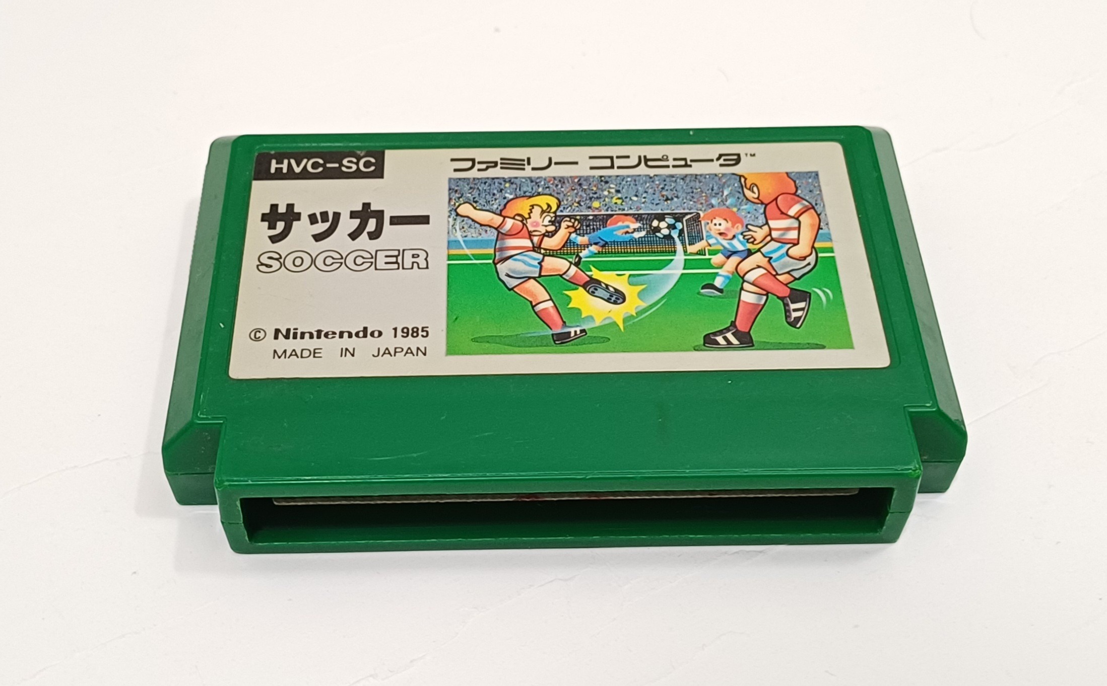 بازی فوتبال soccer