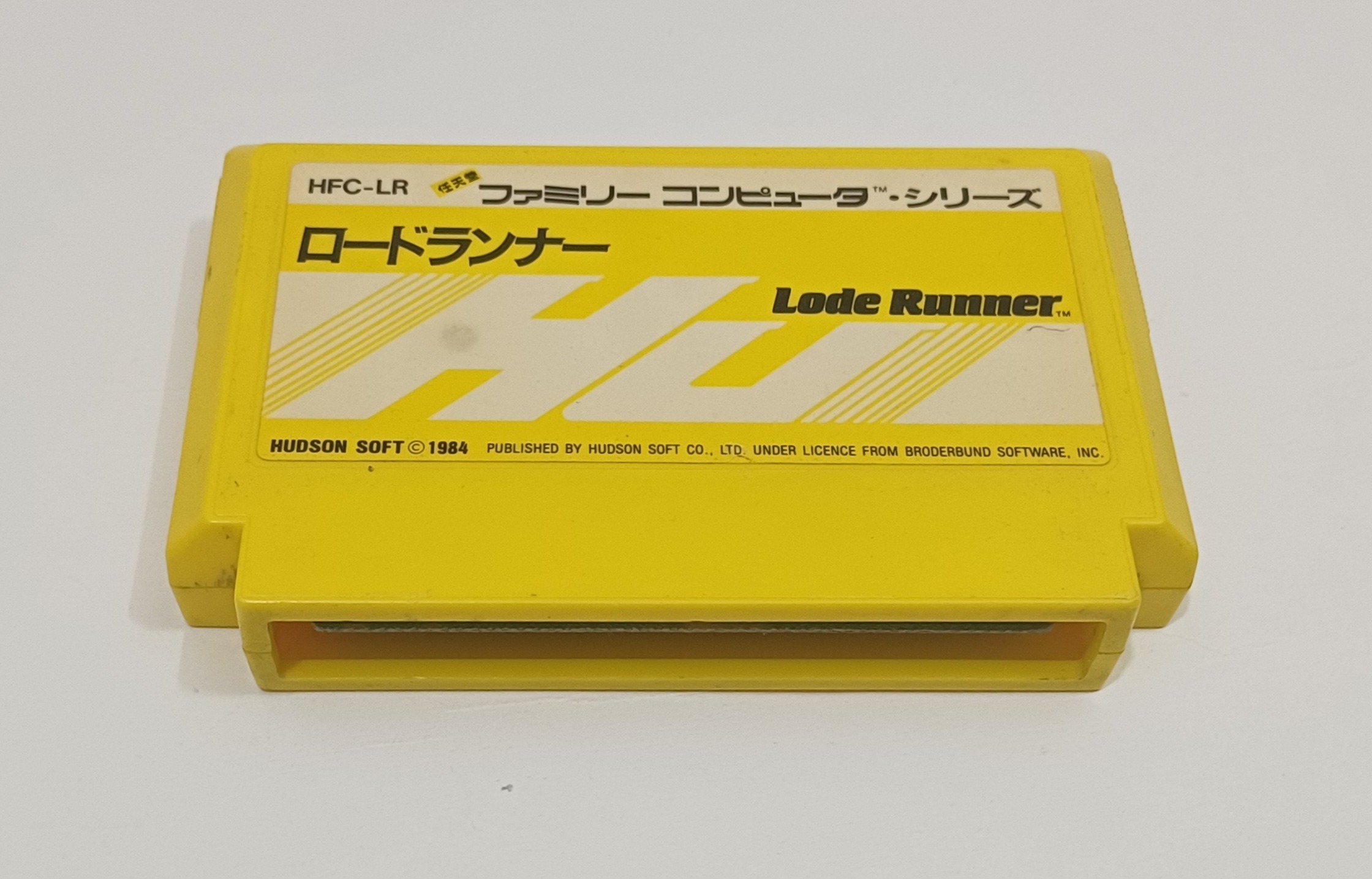 بازی LODE RUNNER