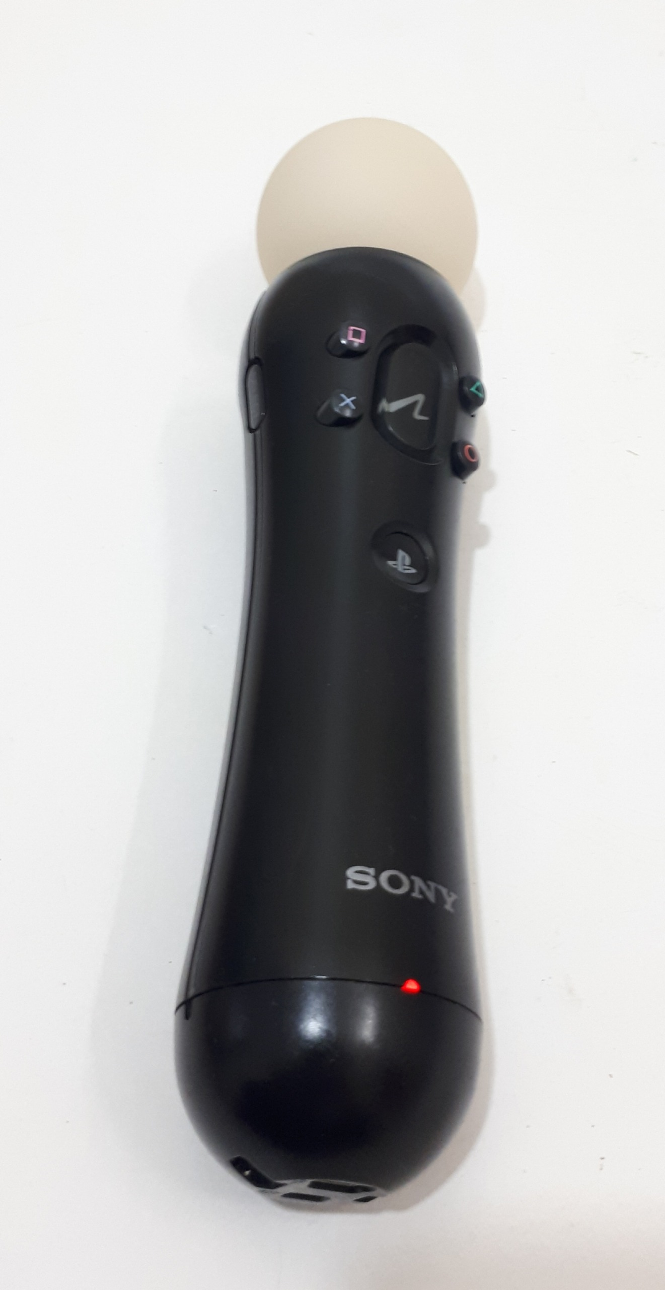 دسته موو پلی 3