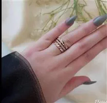 انگشتر