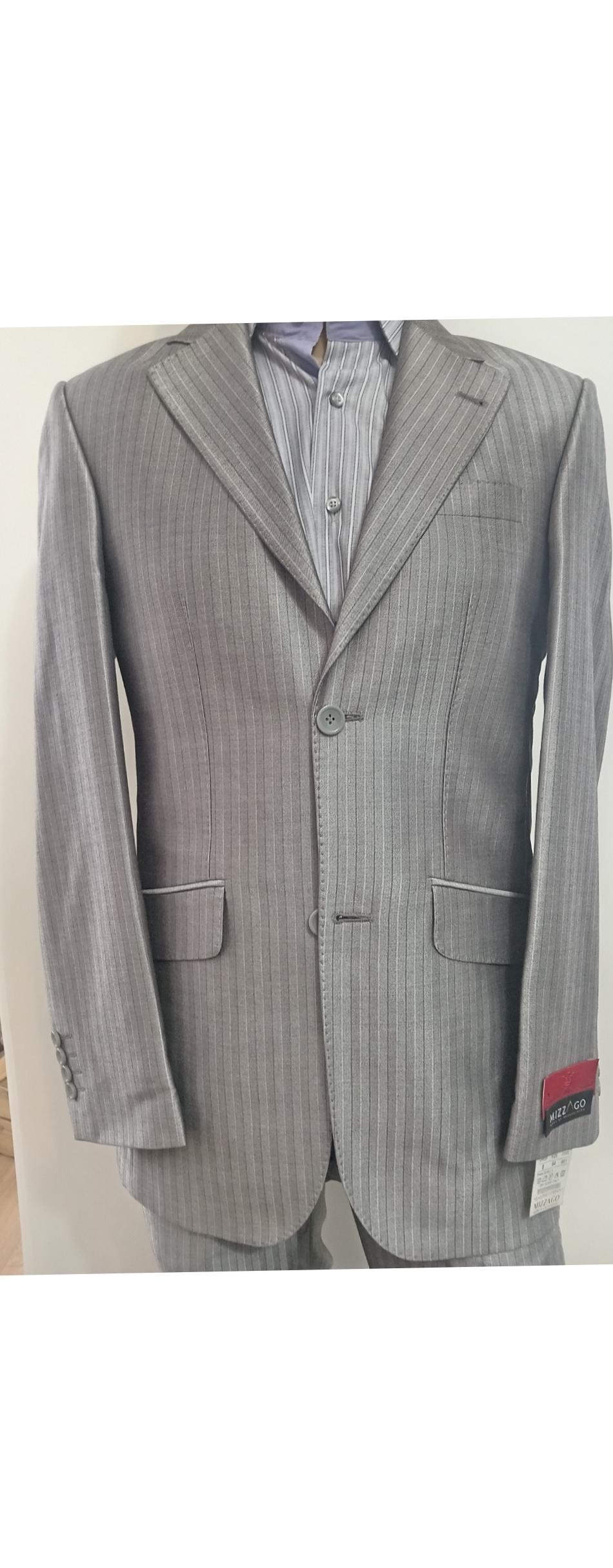 کت شلوار ترک