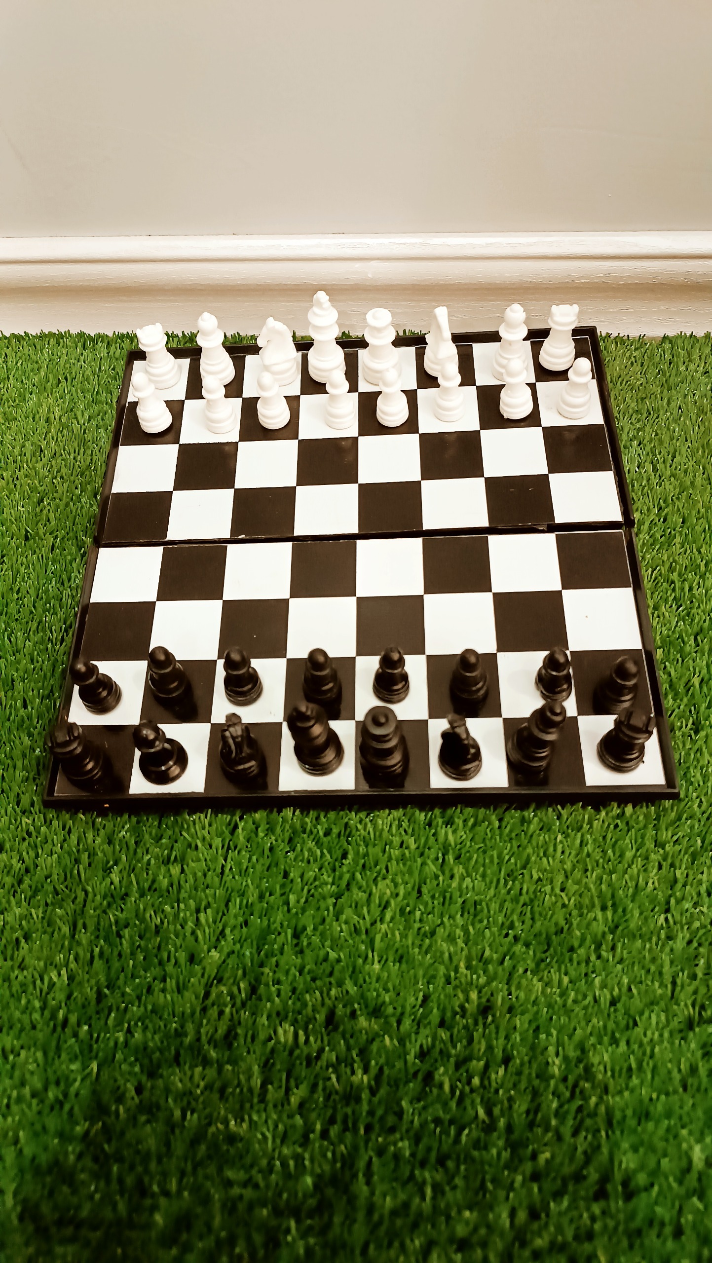  بازی  شطرنج