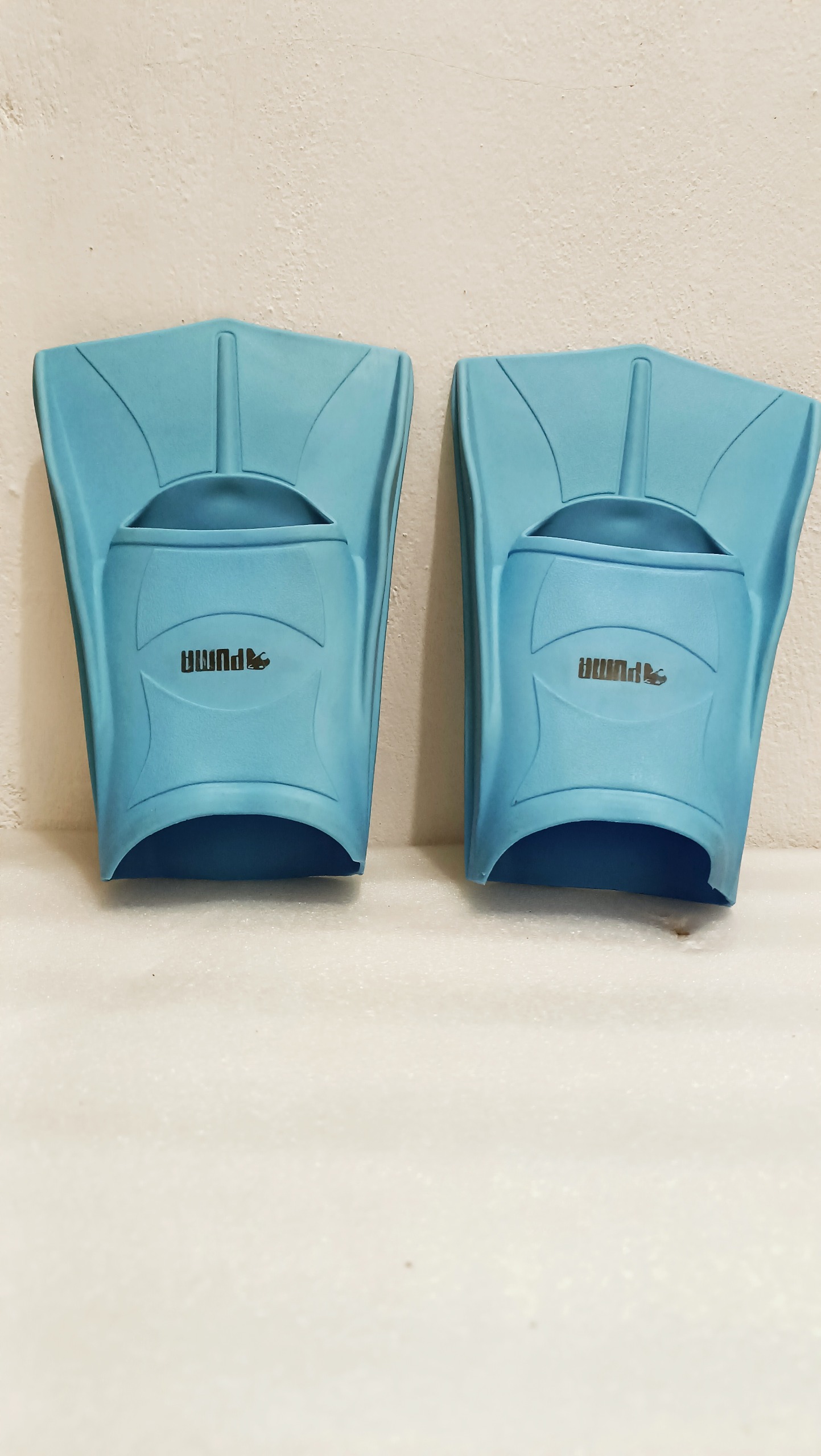 فین شنا پوما