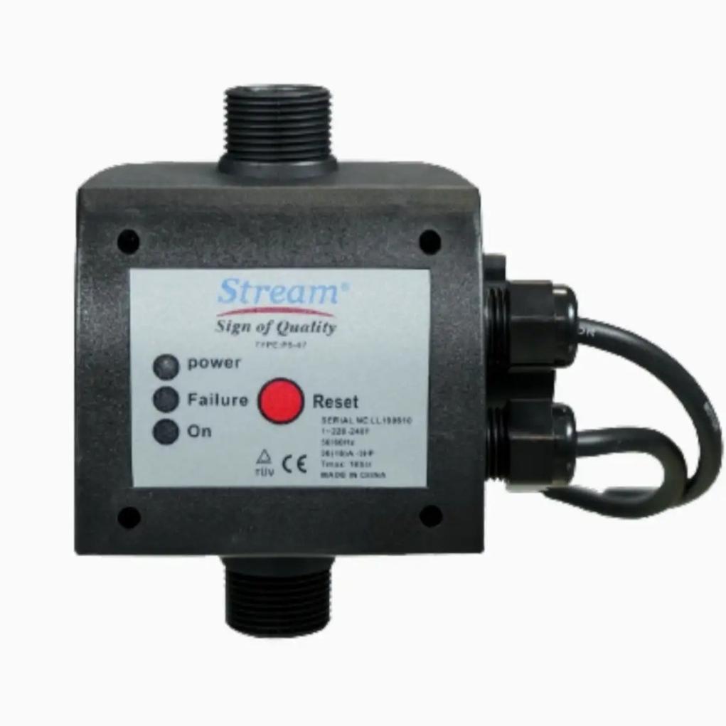 ست کنترل استریم