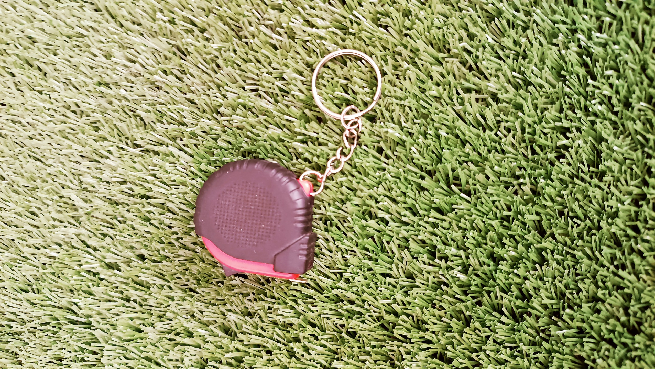 جاسوئیچی مدل متر فلزی 1 متری