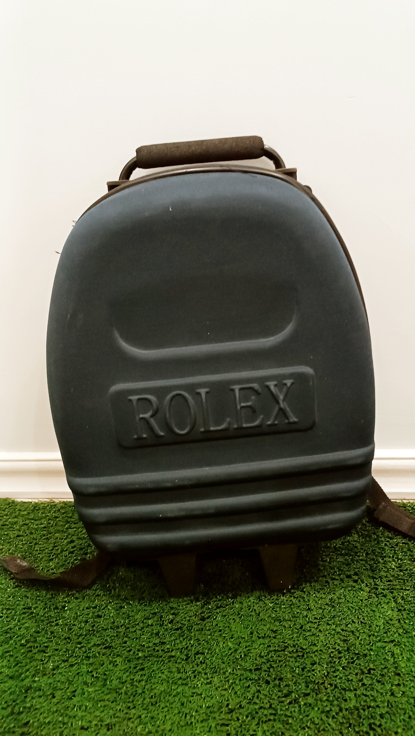 چمدان چرخدار کوچک