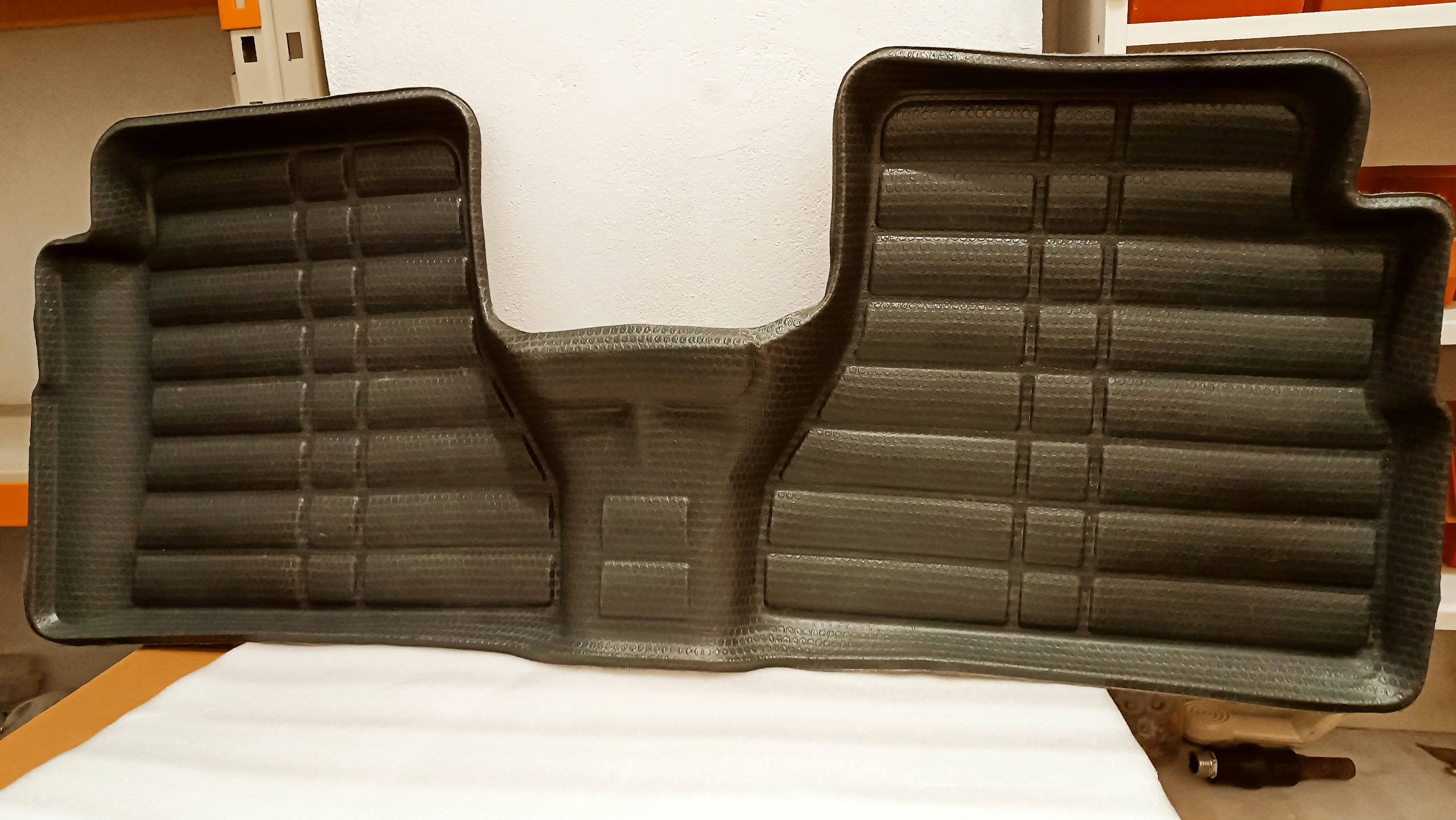 کفپوش سه بعدی بابل کارپت پراید