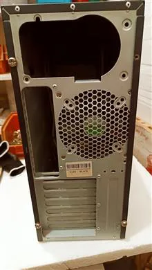 کیس