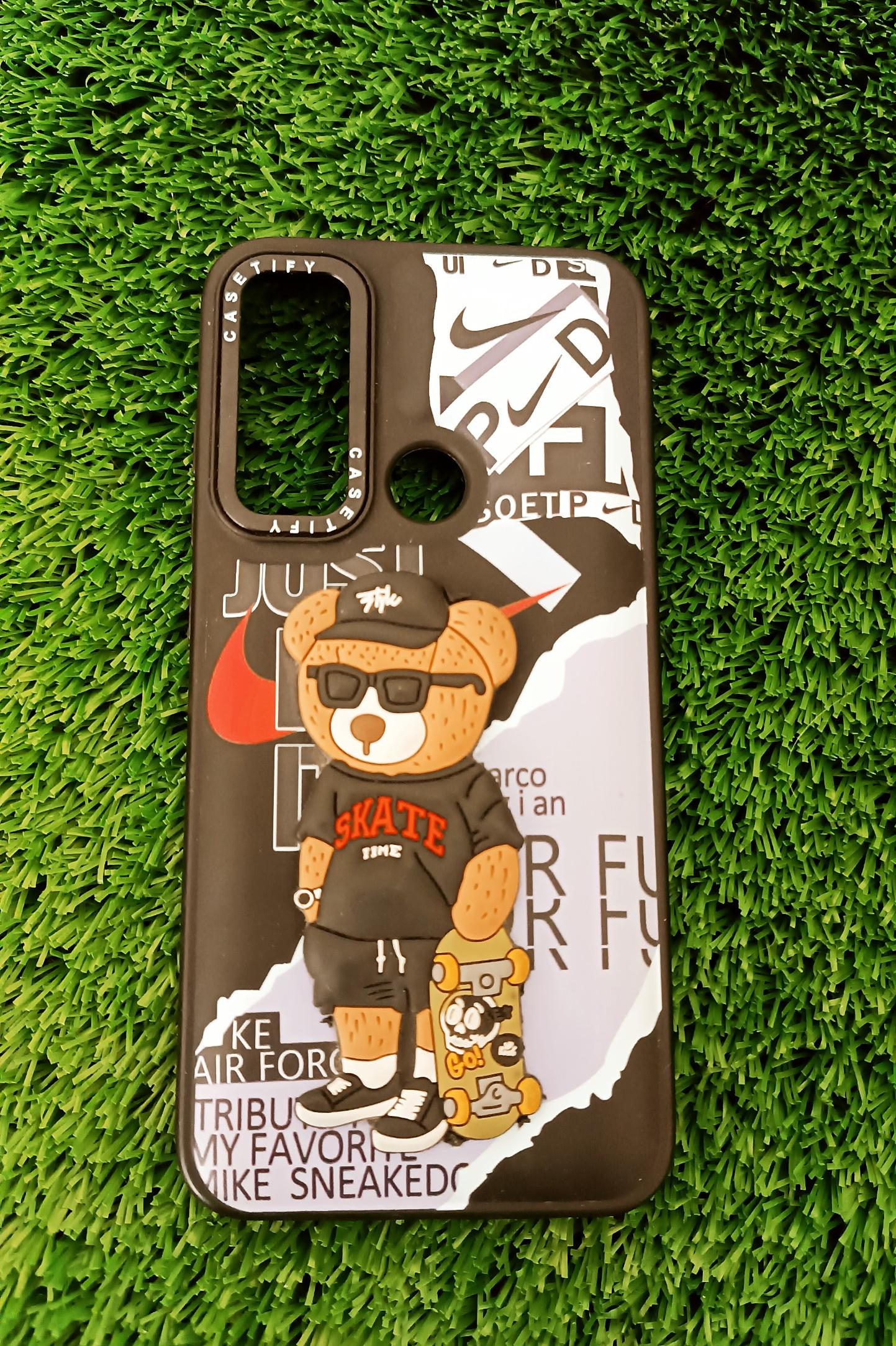 قاب گوشی شیامی مدل note 8 2021