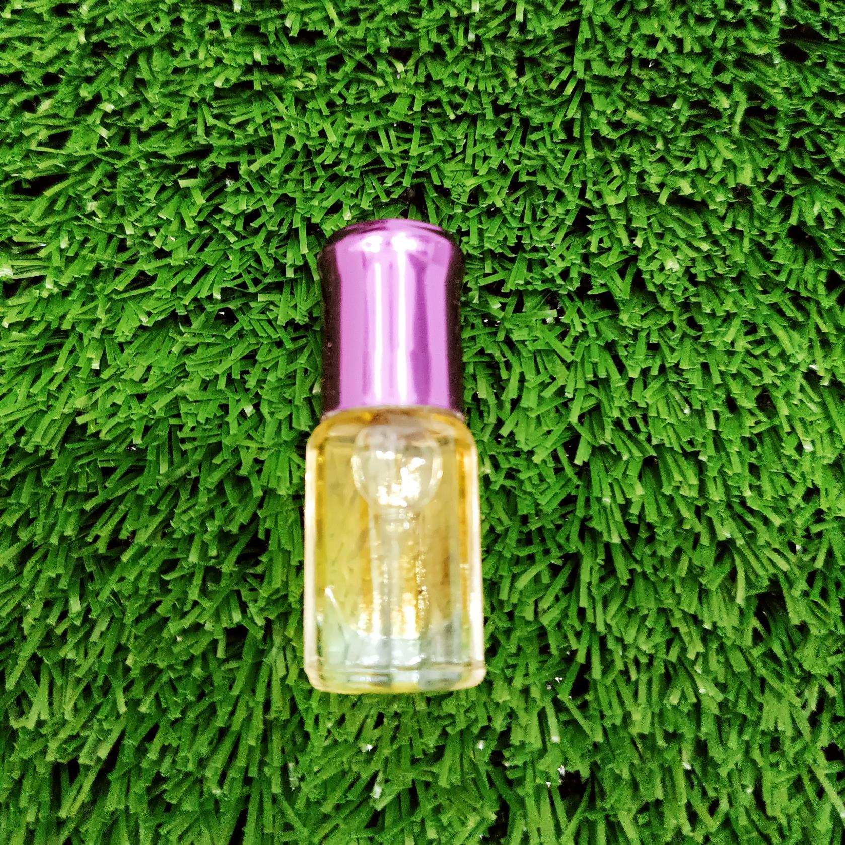 عطر جیبی گلاب