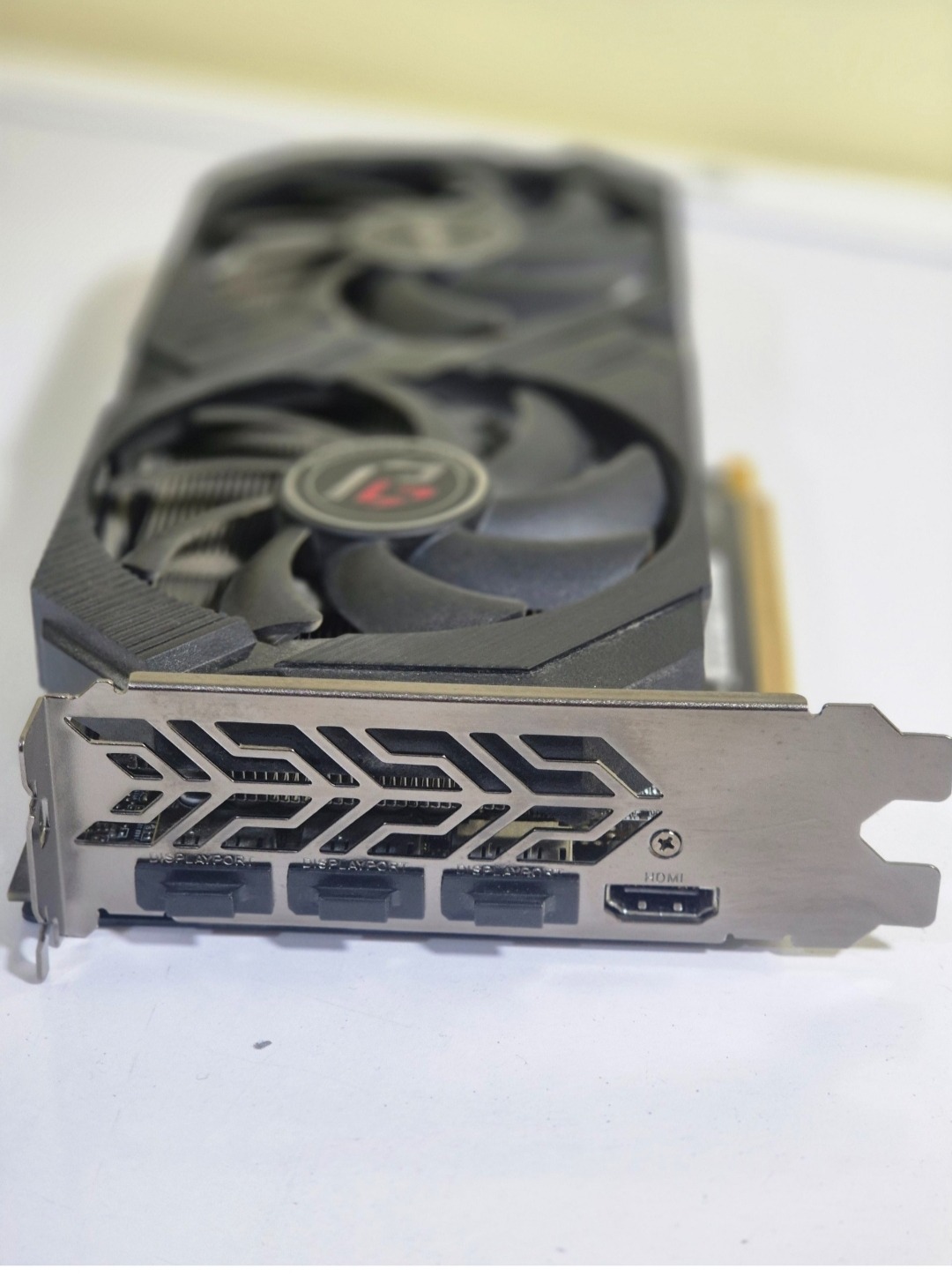 Rx590 کارت گرافیک gme