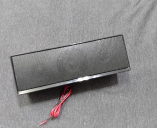 سنتر باکیفیت سینما خانگی سامسونگ