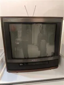 تلویزیون