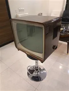 تلویزیون