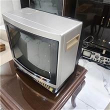 تلویزیون