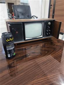 تلویزیون