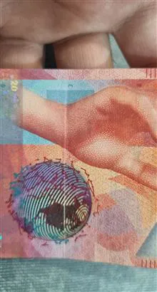 اسکناس
