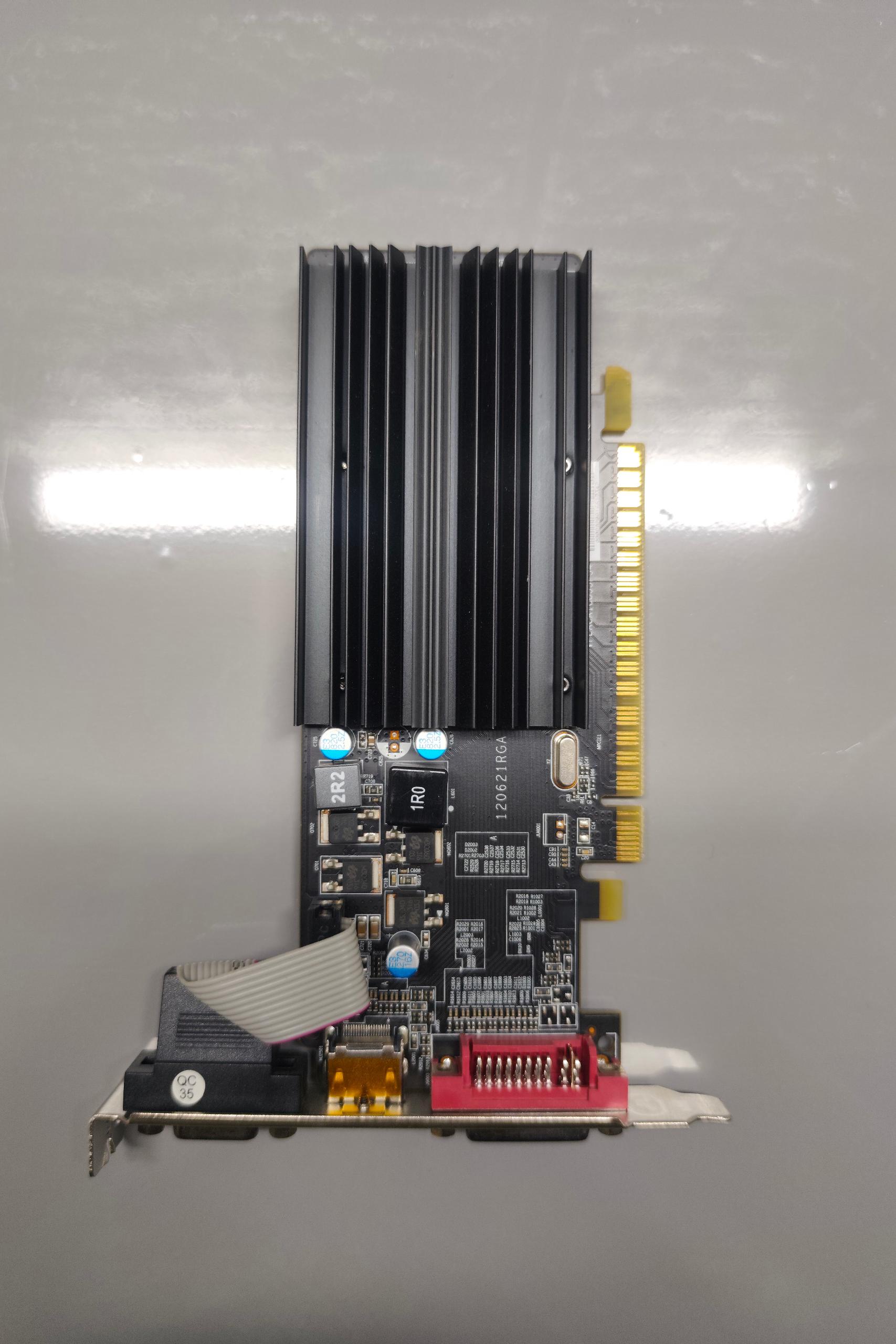 hd 5450 2g ddr3