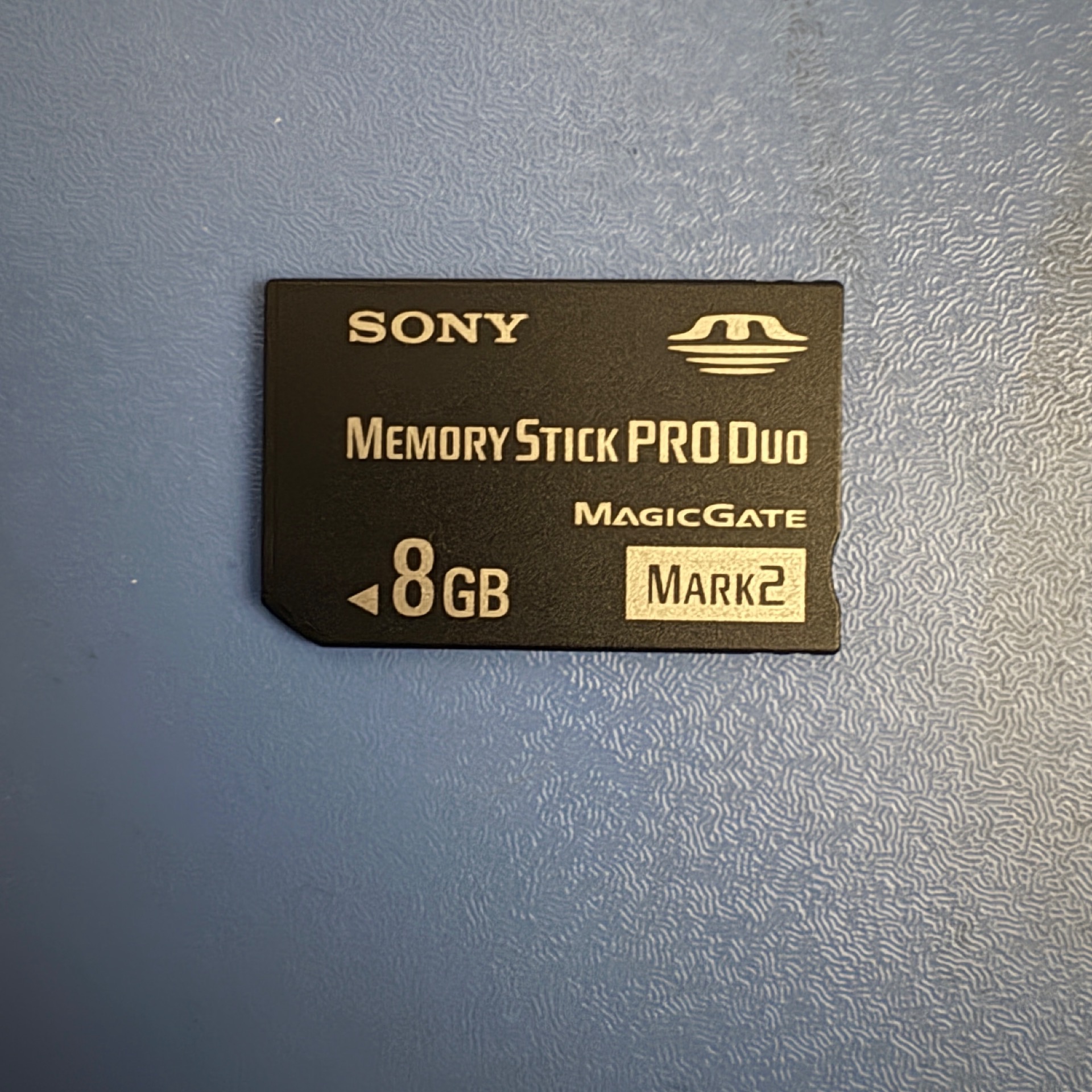 کارت حافظه psp 8 گیگ