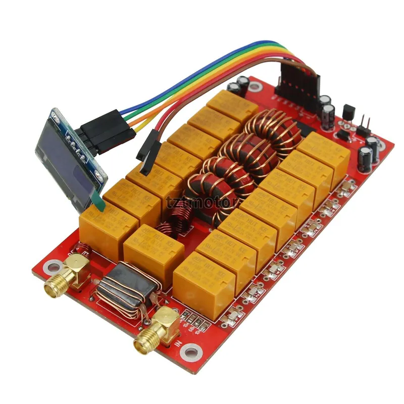کیت تیونر اتوماتیک آنتن مدل ATU-100