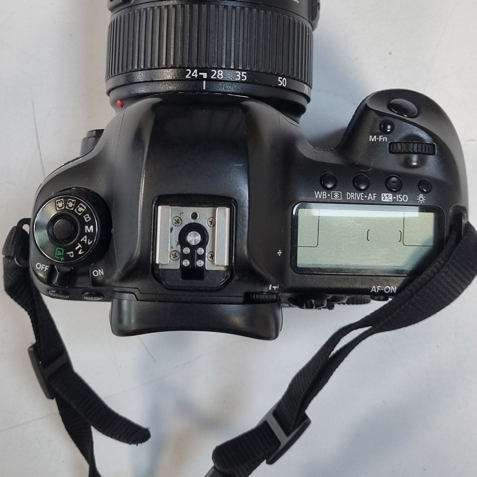 دوربین Canon 5D Mark iv