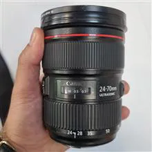 لنز