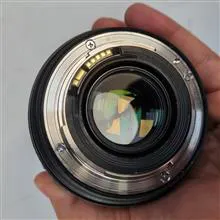 لنز