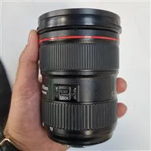 لنز