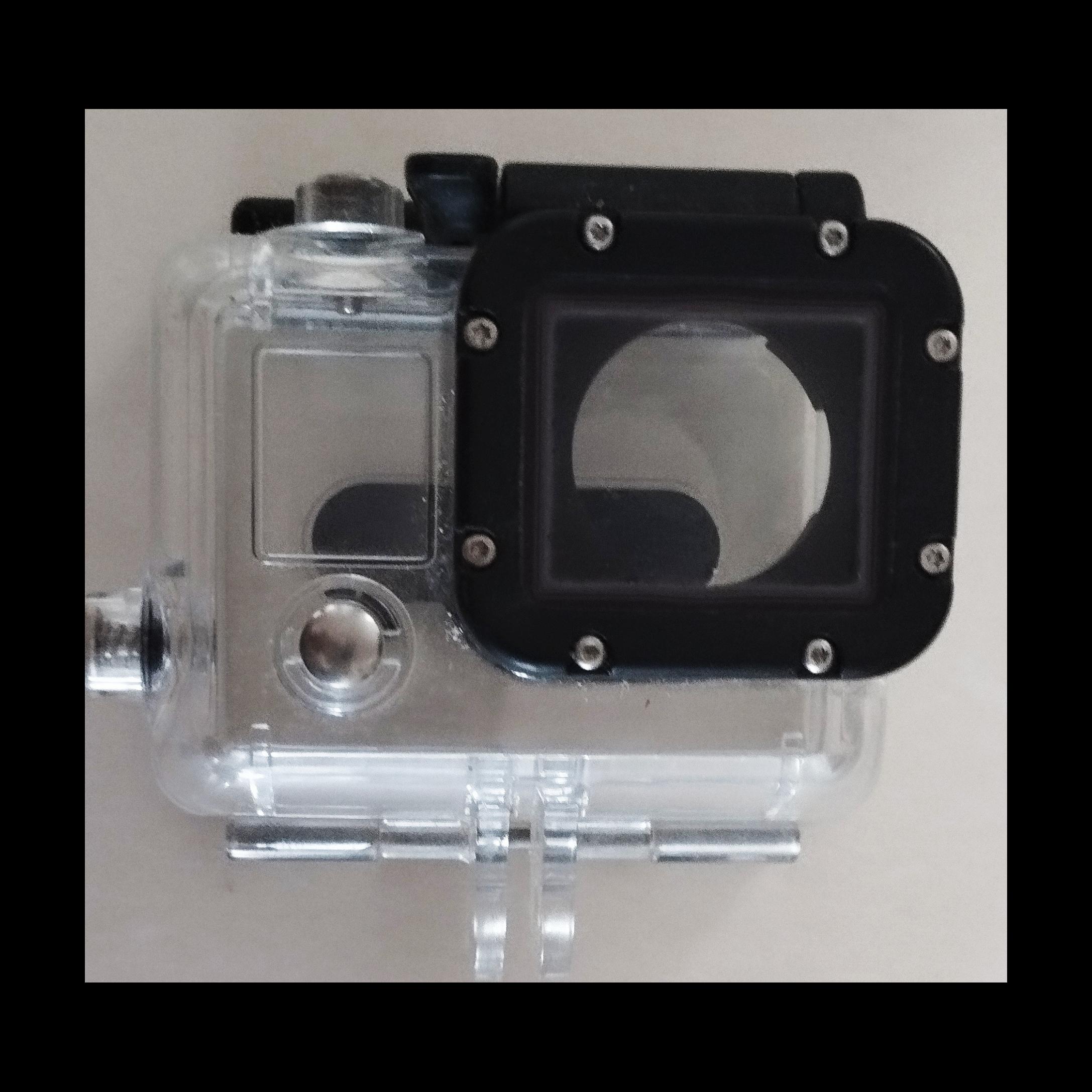 کاور ضد آب دوربین GoPro (گوپرو)