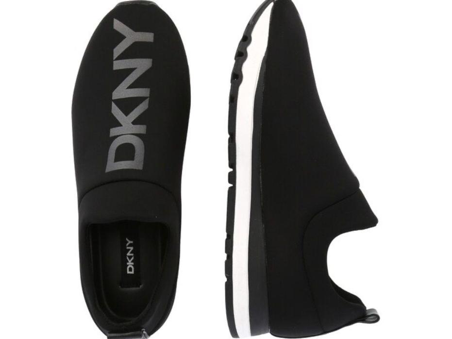 کفش بسیار خاص وتمام اوریجینال DKNY