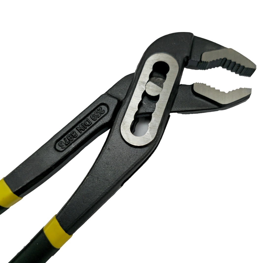 انبر کلاغی B.M TOOLS سایز 10 اینچ 250mm