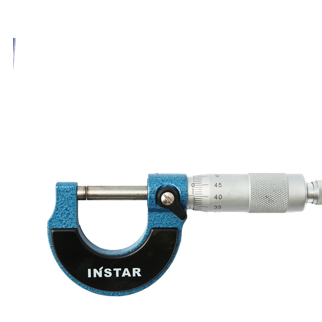 میکرومتر خارج دیجیتال 25 0 INSIZE
