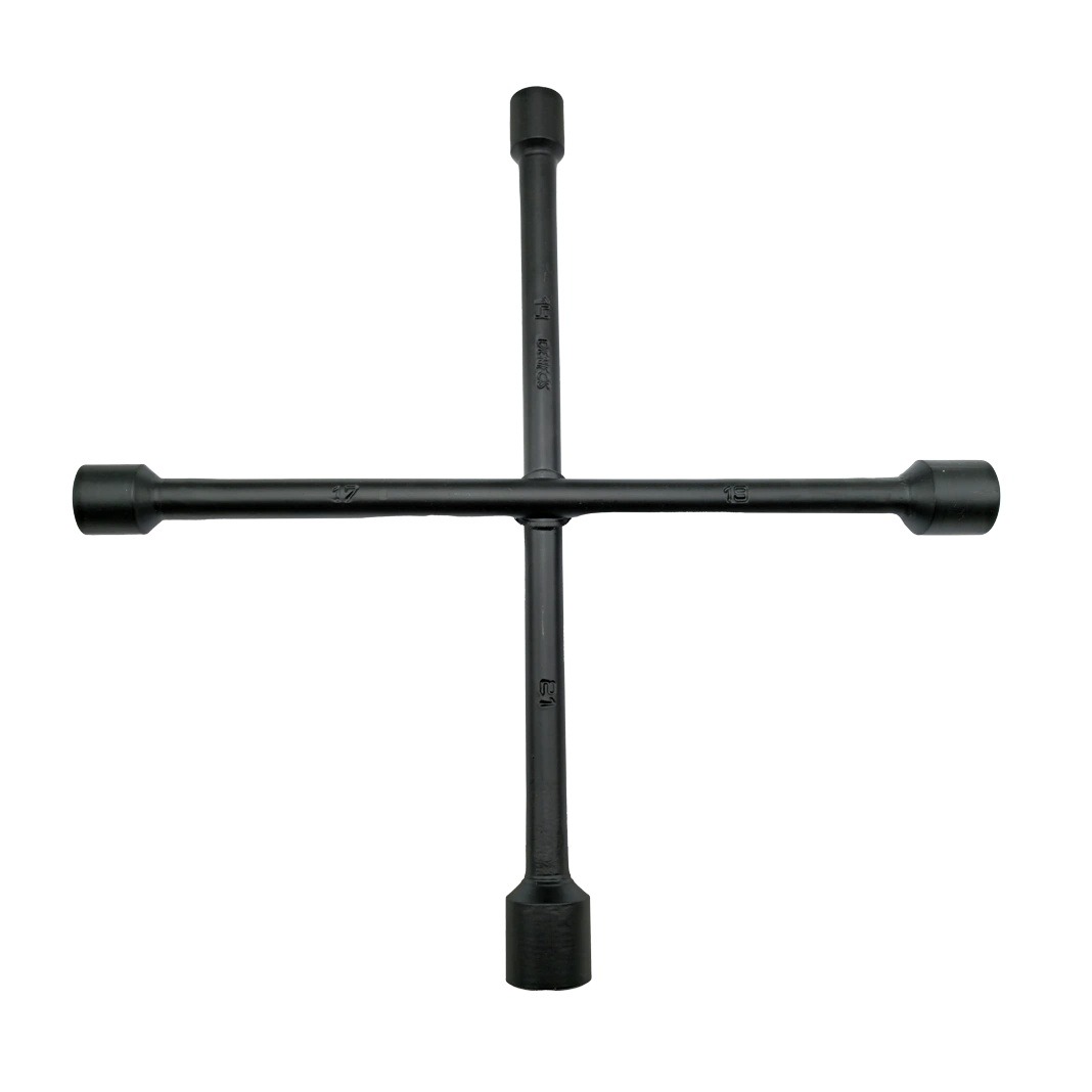 آچار چرخ 4 پر DENFOS