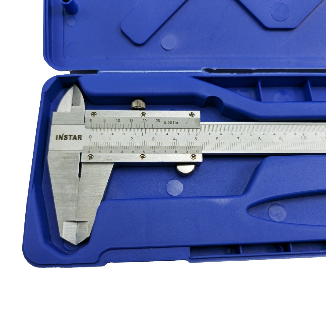 کولیس 125 INSTAR