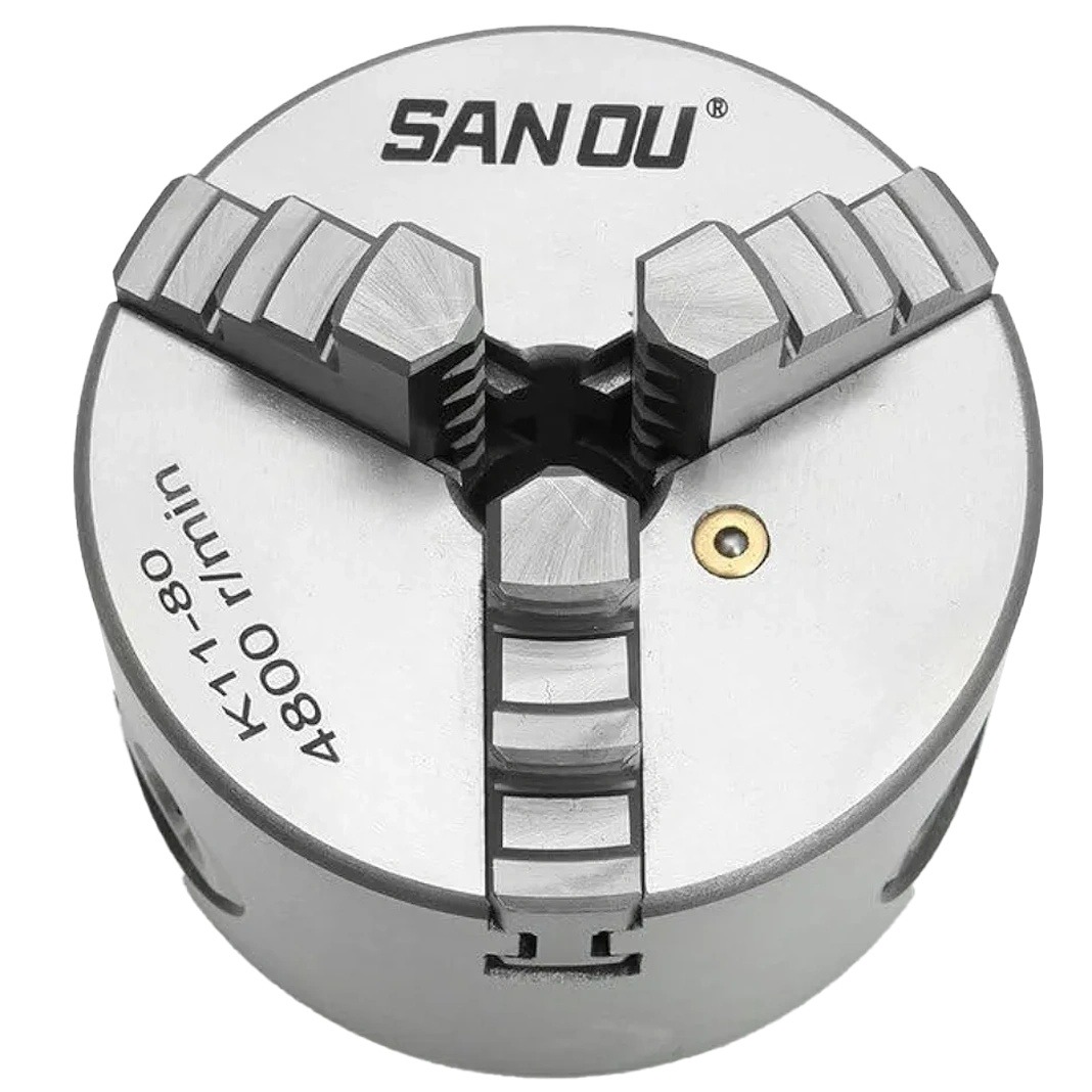 سه نظام دستگاه SAN OU K11-315