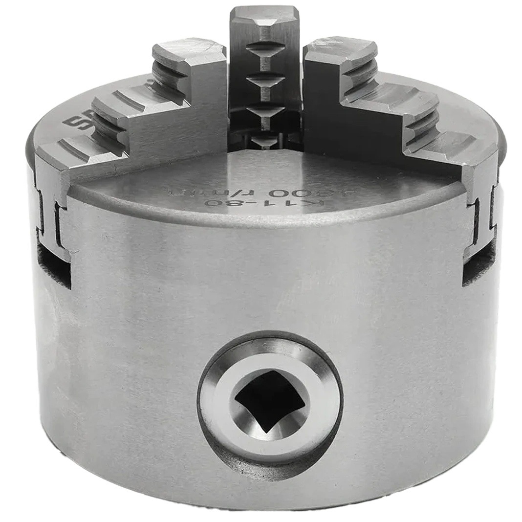 سه نظام دستگاه SAN OU K11-400