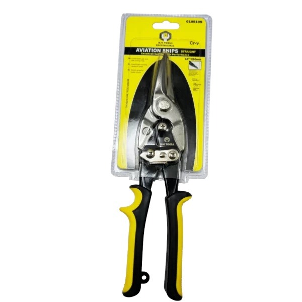 قیچی ورق بر B.M TOOLS