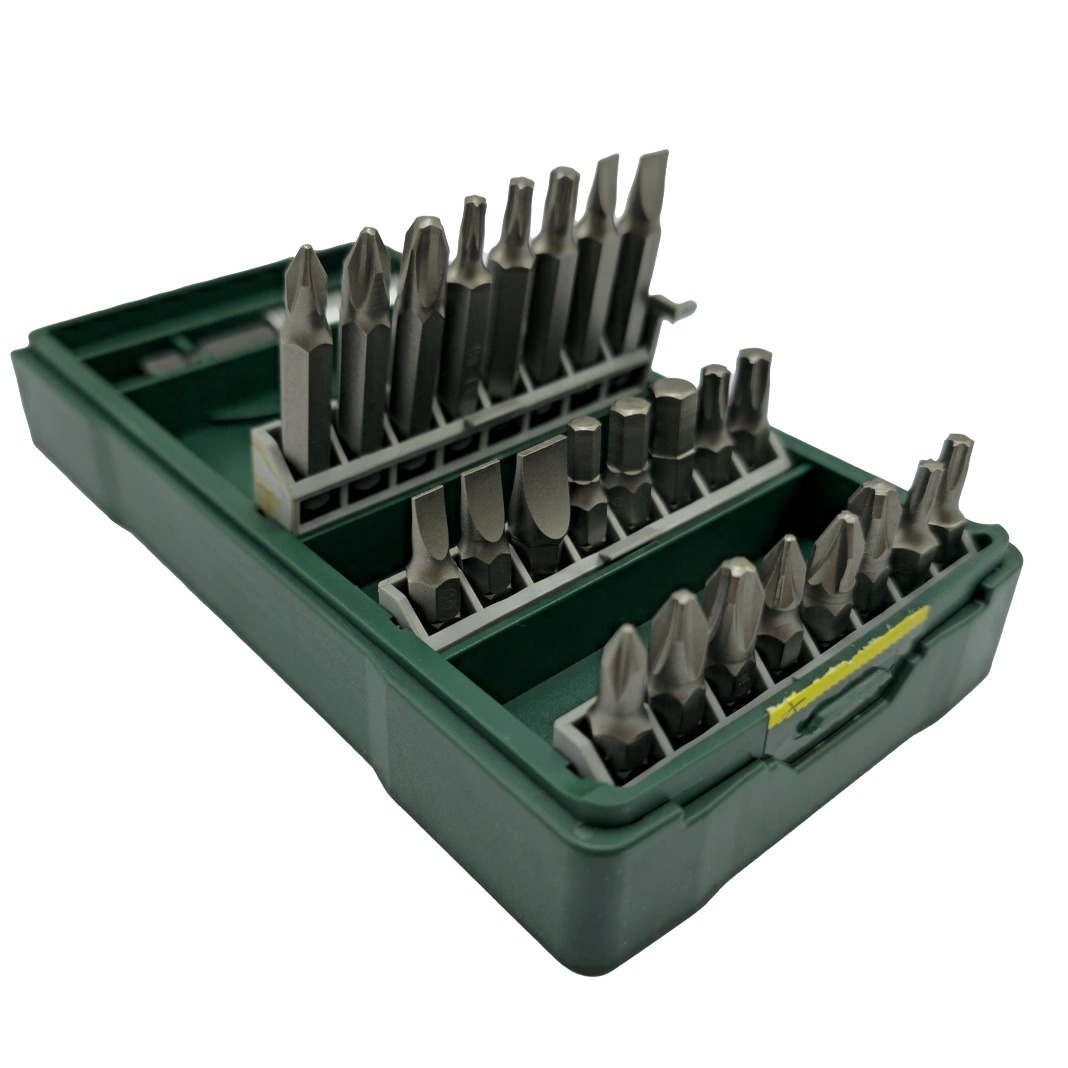 ست نوک پیچ گوشتی 25 عددی BOSCH