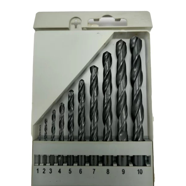 ست مته 1 تا 10 BOSCH