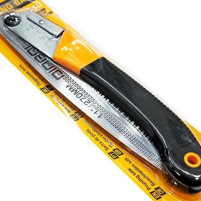 اره تاشو 11 اینچ DINGQI